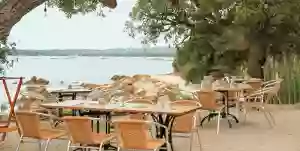 La Source - restaurant ZONZA - Restaurant Zonza