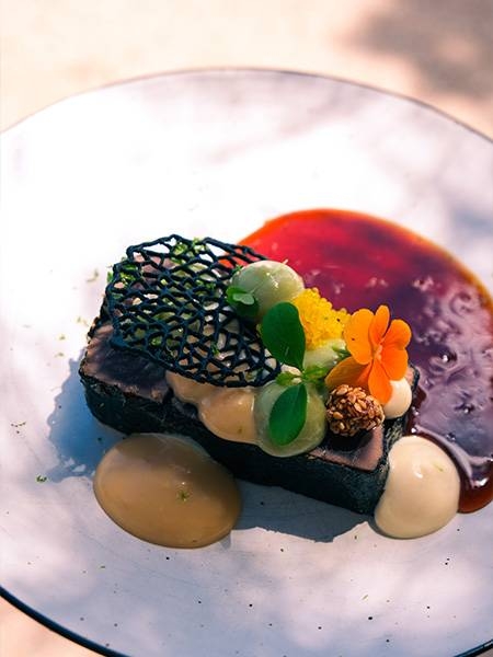 La Source - restaurant ZONZA - les meilleurs restaurant de ZONZA