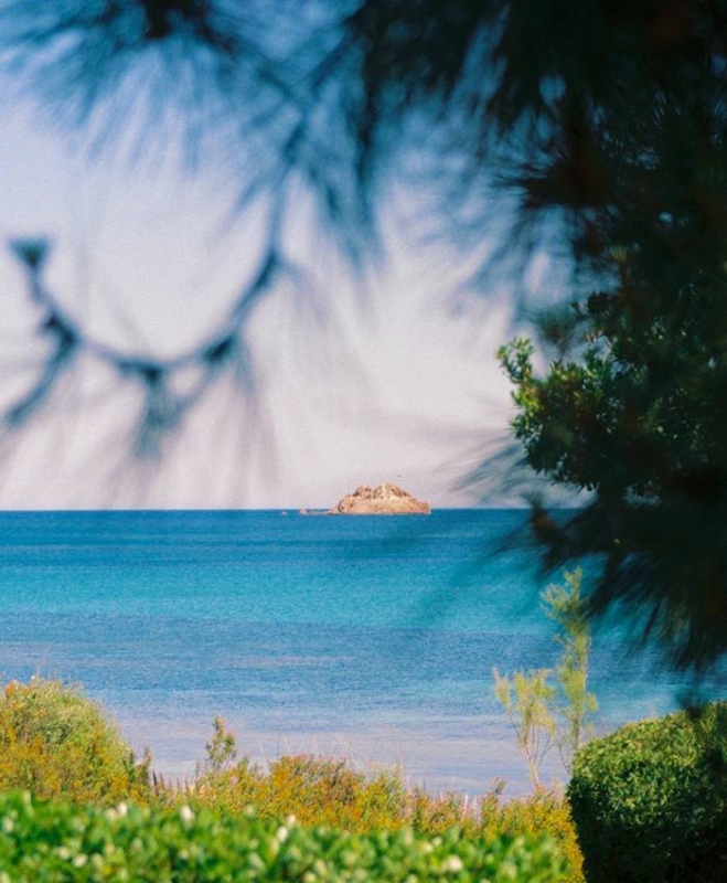 Restaurant - La Source - Restaurant Sainte Lucie de Porto Vecchio - meilleur resto ZONZA