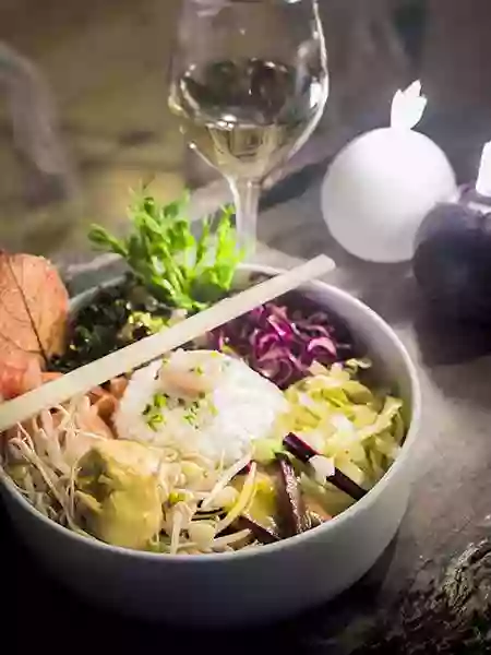La Source - restaurant ZONZA - restaurant a faire ZONZA